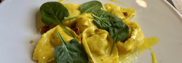 Cenone ultimo dell'anno